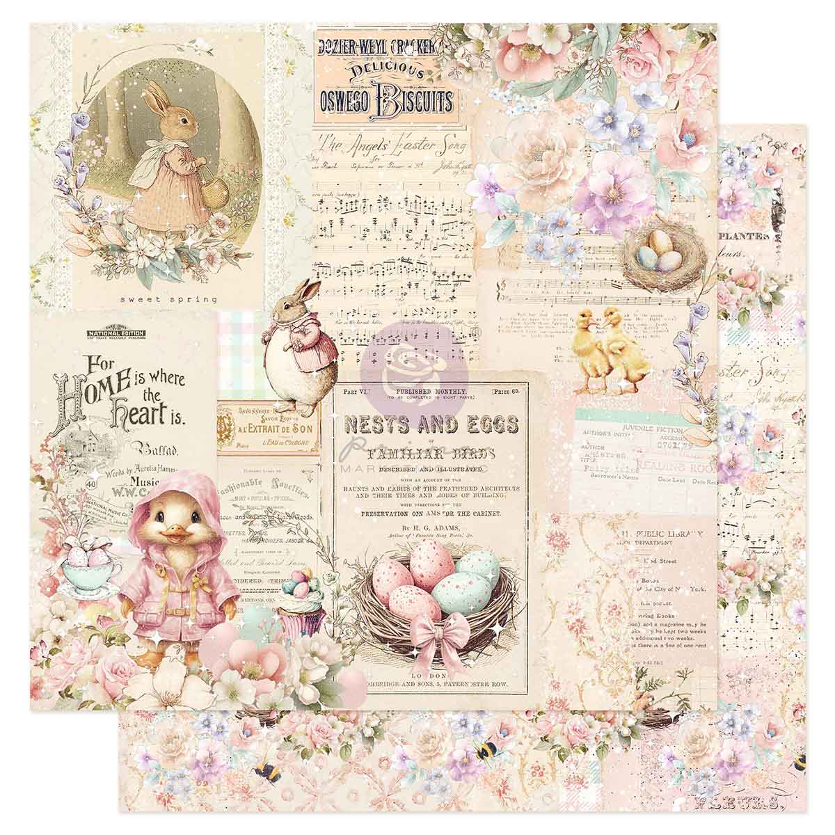 Sweet Spring Collection Pack