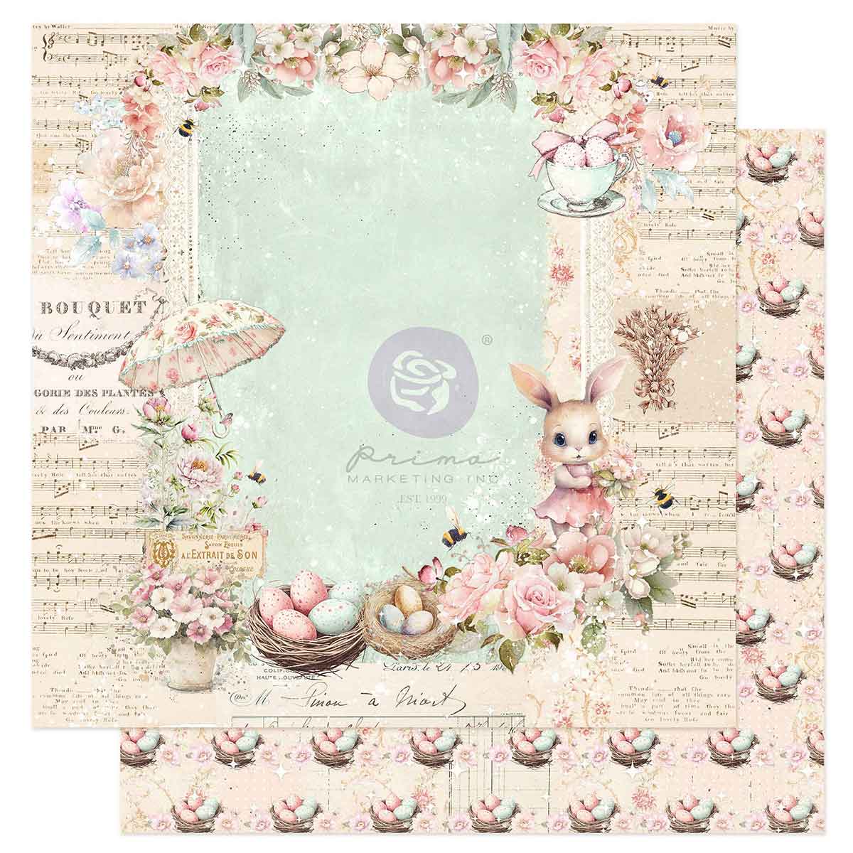 Sweet Spring Collection Pack