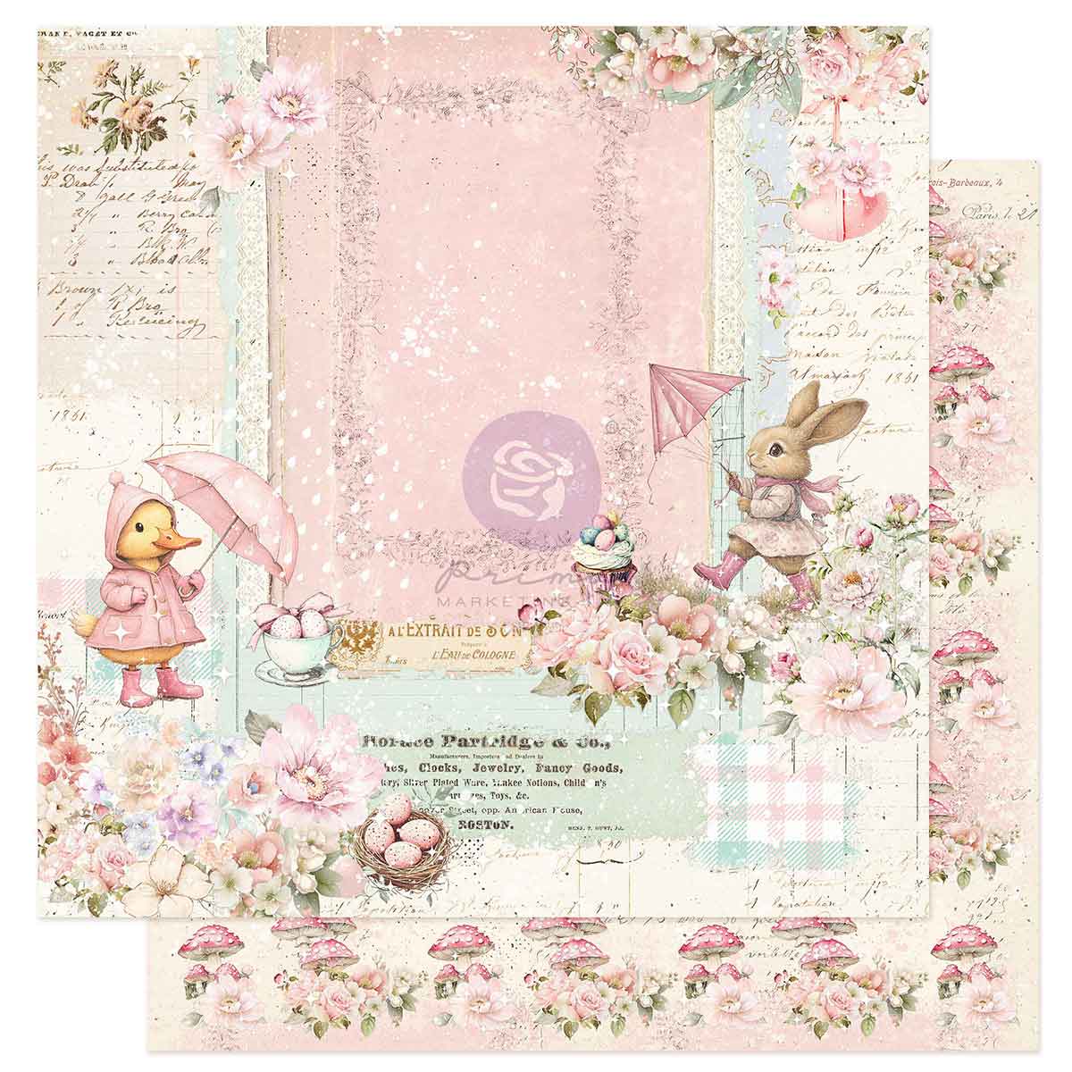 Sweet Spring Collection Pack