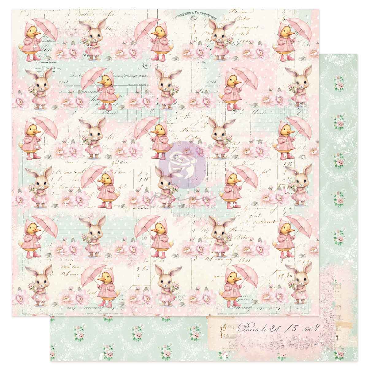 Sweet Spring Collection Pack