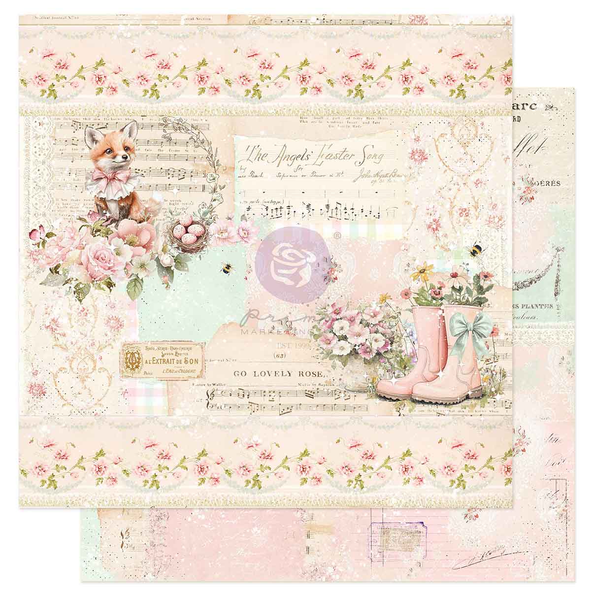 Sweet Spring Collection Pack