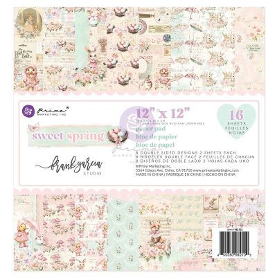Sweet Spring Collection Pack