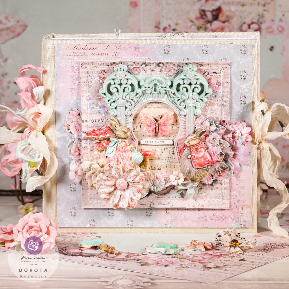 Sweet Spring Collection Pack