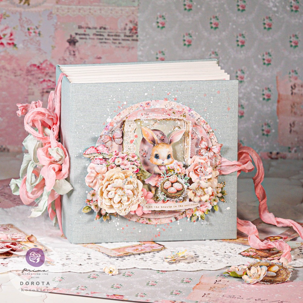 Sweet Spring Collection Pack