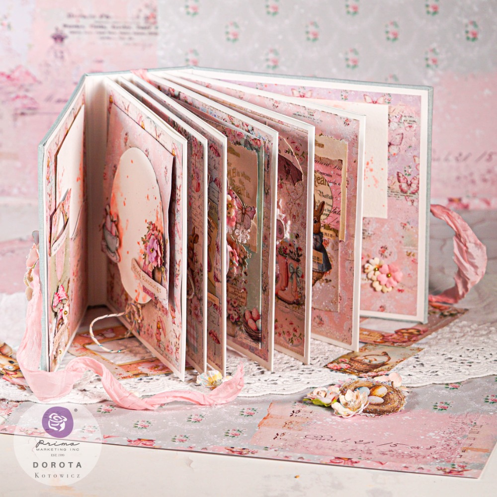 Sweet Spring Collection Pack