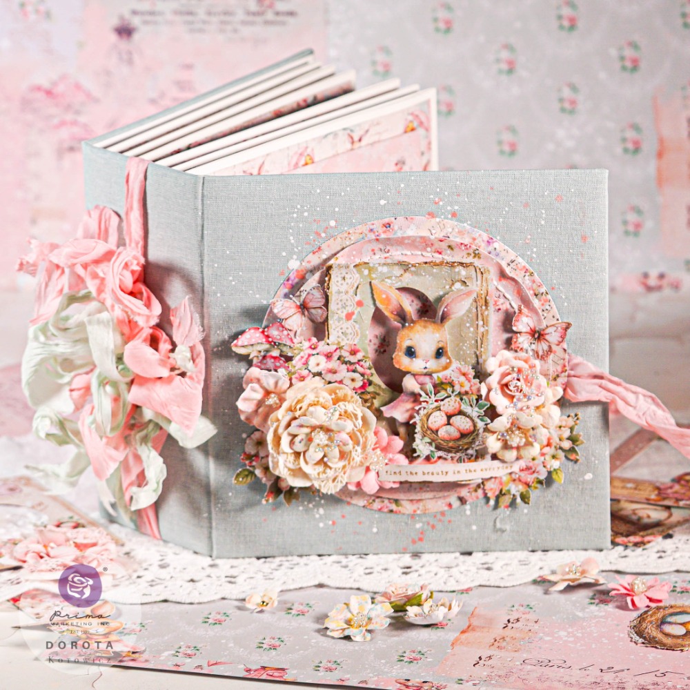 Sweet Spring Collection Pack
