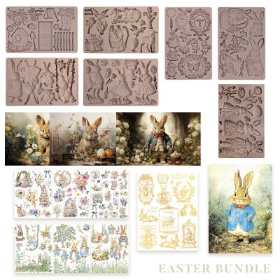 Easter Bundle