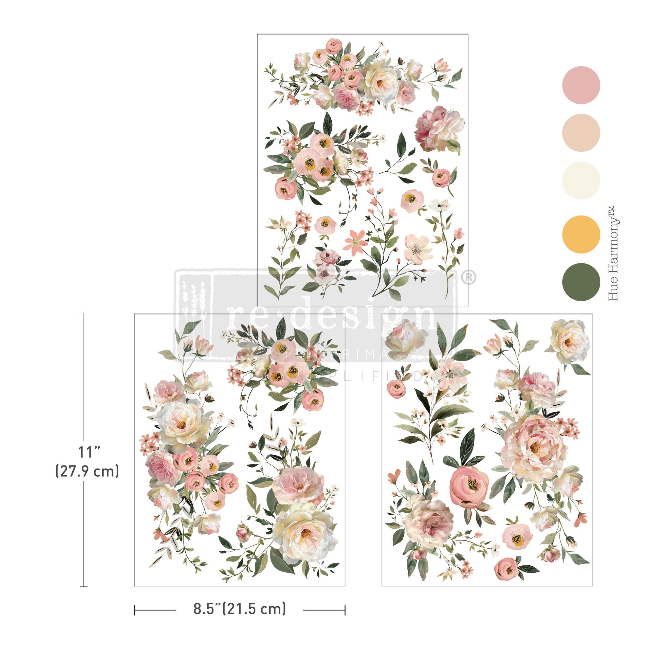 2026 Q2 Blush Harmony Collection Starter Max Profit Pack – 17 skus