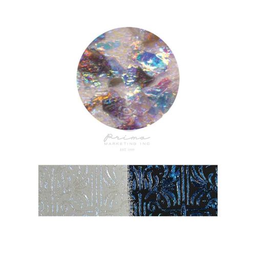 Limited Edition Effect Paste Set – Twilight Potion – 2 jars x 100 ml each