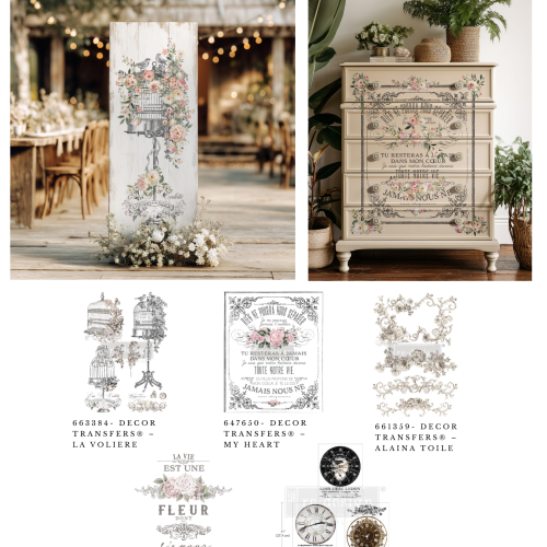 2026 Q2 Blush Harmony Collection Starter Max Profit Pack – 17 skus