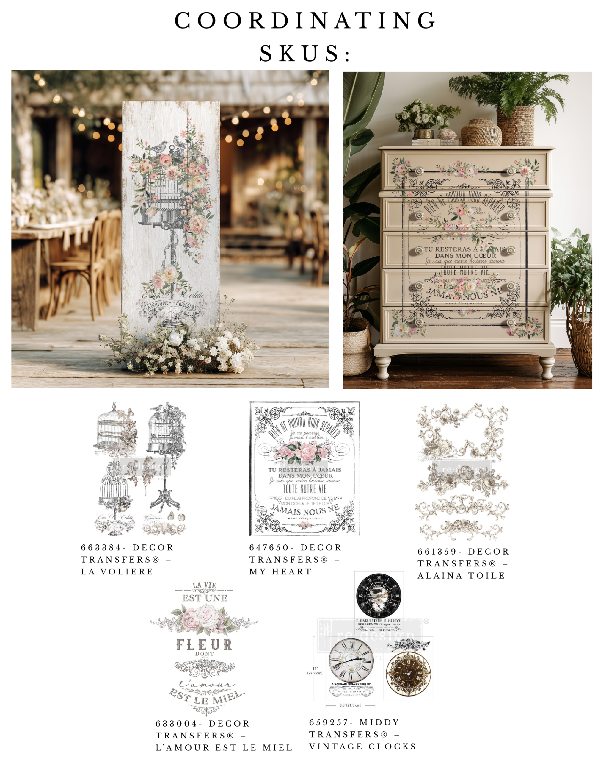 2026 Q2 Blush Harmony Collection Starter Max Profit Pack – 17 skus