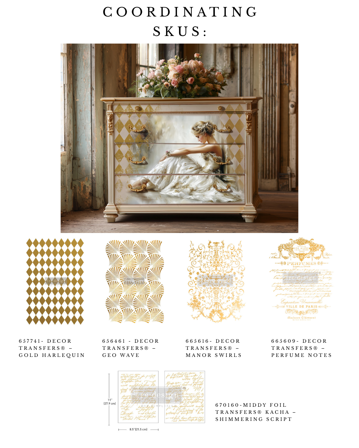 2026 Q2 Kacha Collection Starter Max Profit Pack – 7 skus