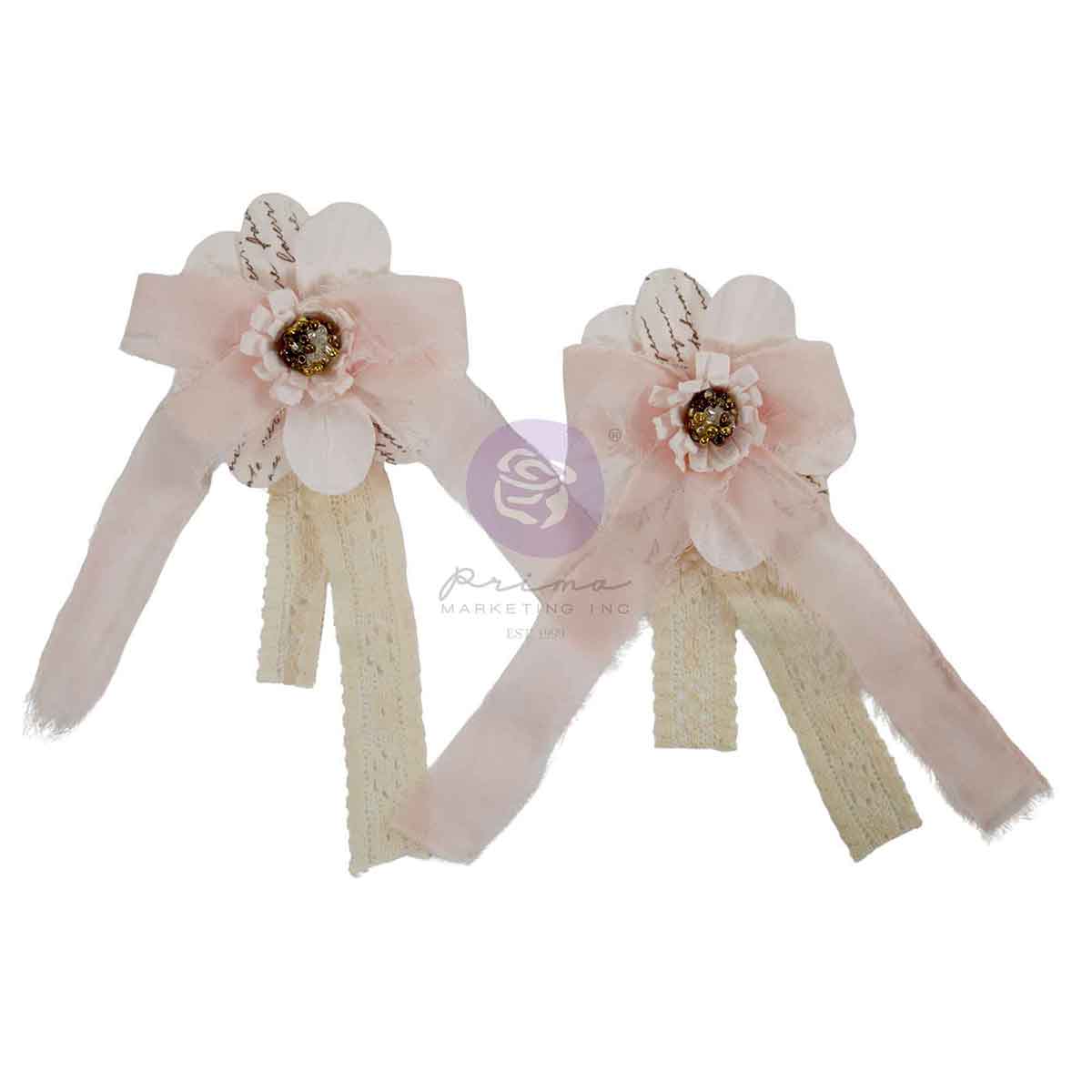 Buttons & Keepsakes Collection Pack