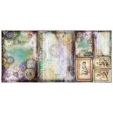 951870_Decoupage Fiber-A3_3 sheets