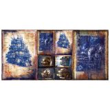 951870_Decoupage Fiber-A3_3 sheets
