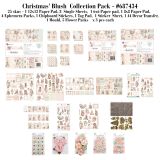 687434 -Frank - Garcia -Q3 2026-Christmas-Blush- collection pack