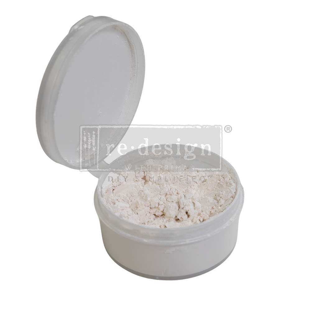 Mother of Pearl Resin Pearlizing Powder