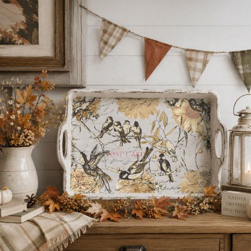 Protected: September Promo – 3 Free Vintage Rustic Transfers